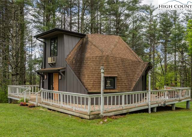 Property at 226 Freedom Trl, West Jefferson, NC 28694, 2 beds, 2 baths