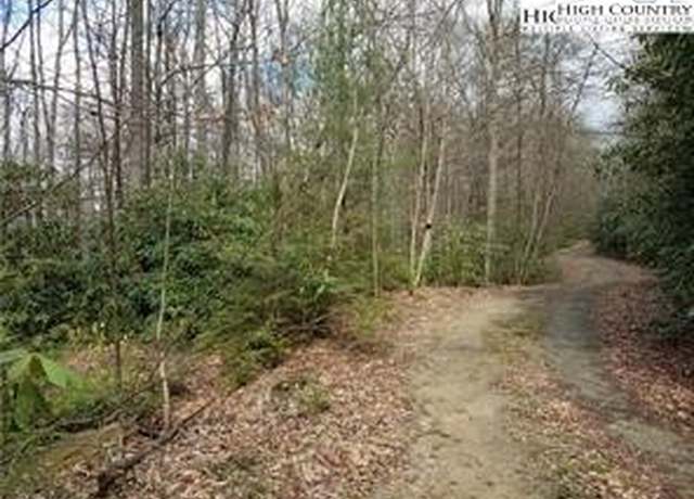 Property at XX Red Clover Rd, Beech Mountain, NC 28604