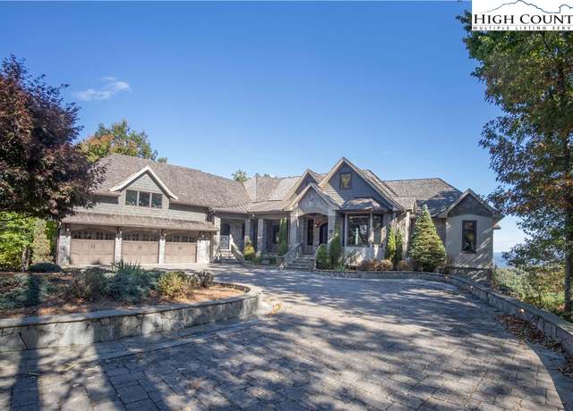 Property at 171 Acanthus Trl, Boone, NC 28607, 4 beds, 6.5 baths