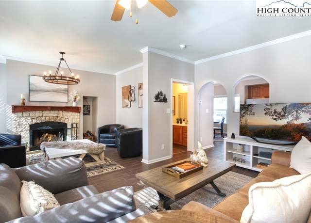 Property at 198 Beech Haven Rd #2, Banner Elk, NC 28605, 2 beds, 2.5 baths