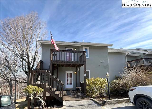 Property at 161 Skyleaf Dr Unit E22, Sugar Mountain, NC 28604, 2 beds, 2 baths