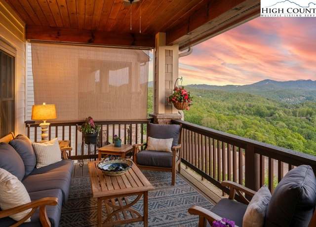 Property at 648 Penny Ln Unit 2A, Banner Elk, NC 28604, 3 beds, 3 baths