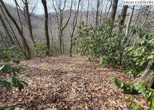 Property at 2.13 Acres Big Ridge Rd, Bakersville, NC 28705