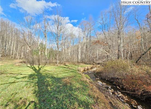 Property at Tract 1 Nile Rd, Sparta, NC 28675
