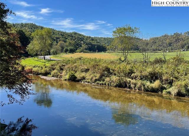 Property at TBD #3 South Fork Farm Ln, West Jefferson, NC 28694