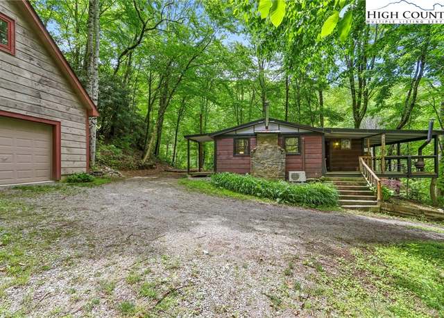 Property at 169 Samantha Springs Ln, Elk Park, NC 28622, 2 beds, 1 bath