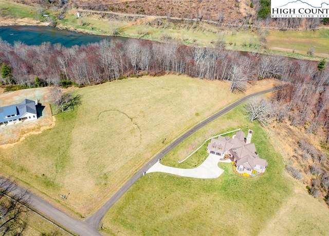 Property at TBD 11 Olde River Club Way, Sparta, NC 28675
