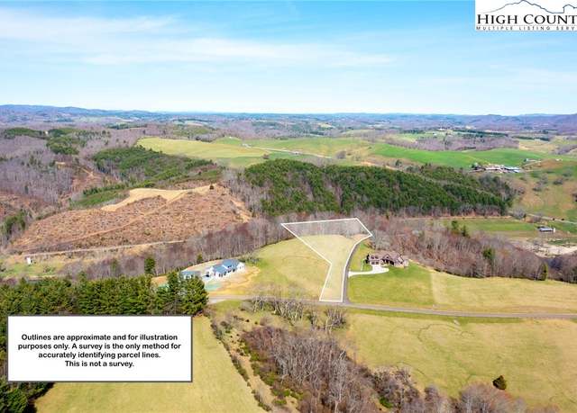 Property at TBD 11 Olde River Club Way, Sparta, NC 28675