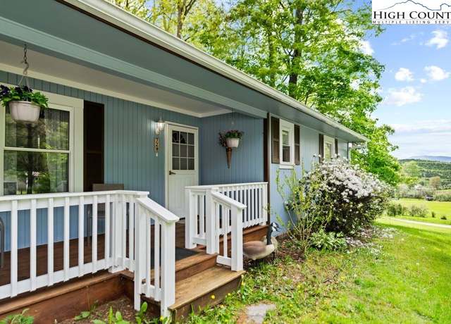 Property at 72 Wineberry Ln, Newland, NC 28657, 2 beds, 2 baths