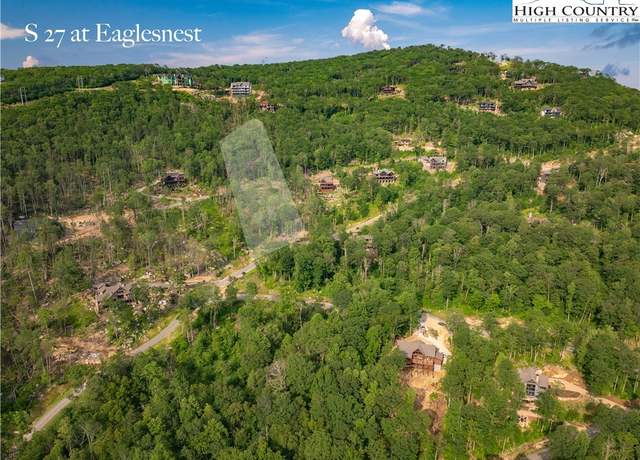 Property at S27 Eagle Rock Path, Banner Elk, NC 28604