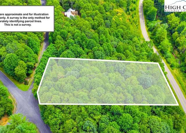 Property at TBD 6 Christmas Mountain Ln, Fleetwood, NC 28626