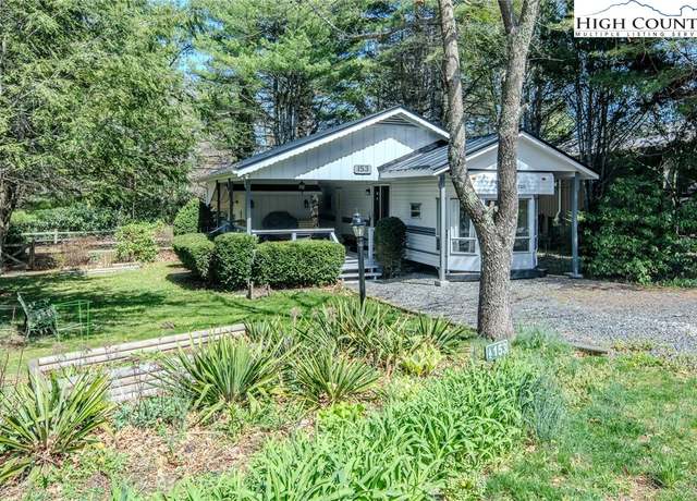 Property at 153 Snowshoe Loop, Newland, NC 28657, 1 bed, 1 bath
