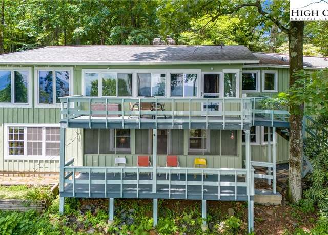 Property at 203 Laurel Ln, Little Switzerland, NC 28749, 3 beds, 2 baths