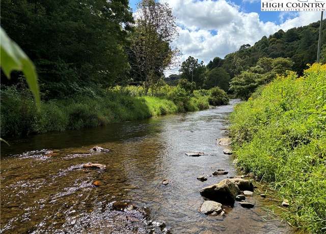 Property at TBD Hwy 88w, Creston, NC 28615