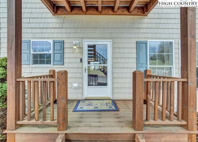Property at 3441 Beech Mountain Pkwy Unit C1, Beech Mountain, NC 28604, 2 beds, 3 baths