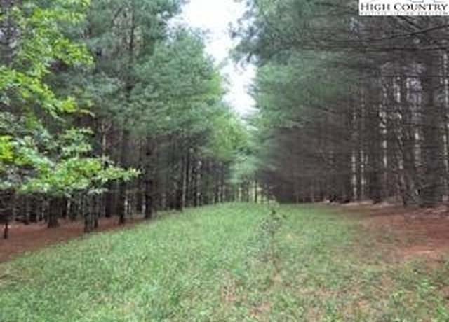 Property at TBD Fox Ridge Rd, Glade Valley, NC 28627