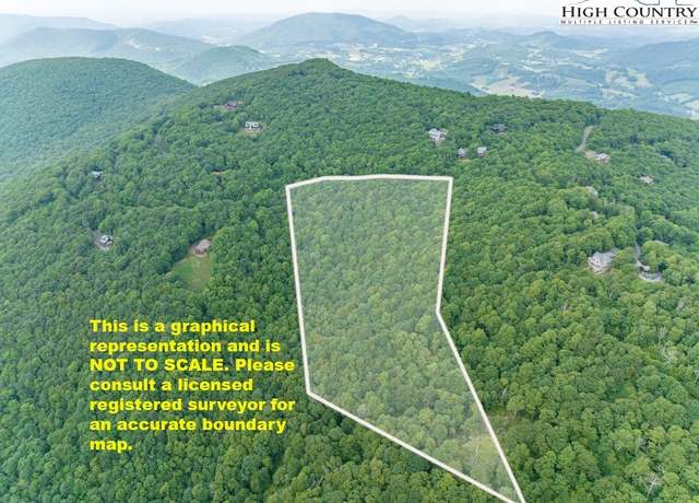 Property at TBD W Pinnacle Dr, NC 28694