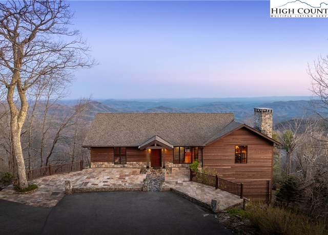 Property at 260 Beacon Hill Hl, Blowing Rock, NC 28605, 3 beds, 4 baths