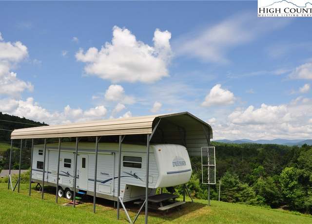 Property at TBD Doyle Bare Rd, West Jefferson, NC 28694, 2 beds, 1.5 baths