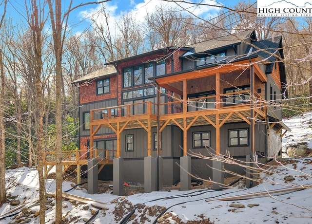 Property at Lot 41 Mossy Creek Ct, Boone, NC 28607, 4 beds, 4.5 baths
