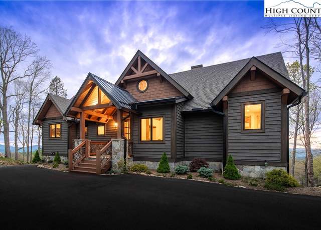 Property at 159 Red Sky Pkwy, Elk Park, NC 28622, 4 beds, 4.5 baths