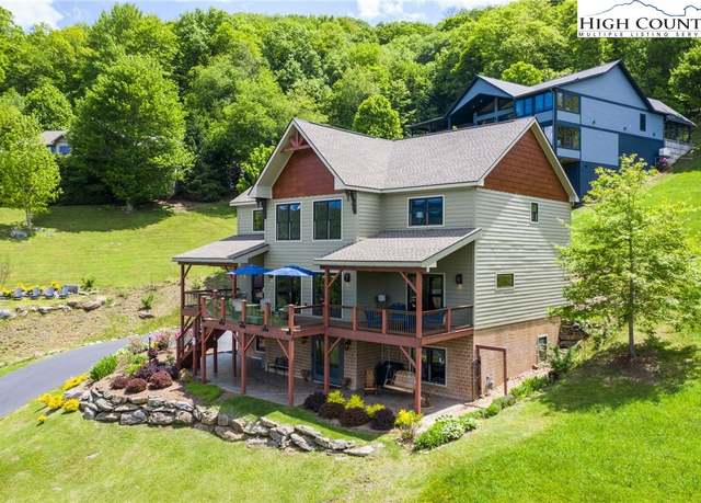 Property at 202 King Lucious Ln, Banner Elk, NC 28604, 4 beds, 5.5 baths