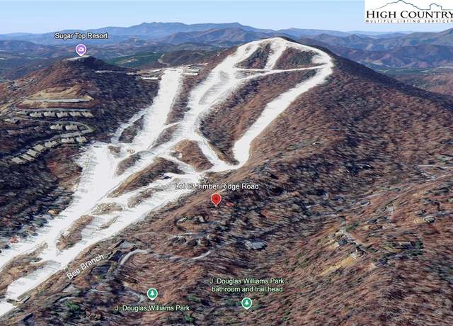Property at TBD (Lot 63) Timber Ridge Rd, Sugar Mountain, NC 28604