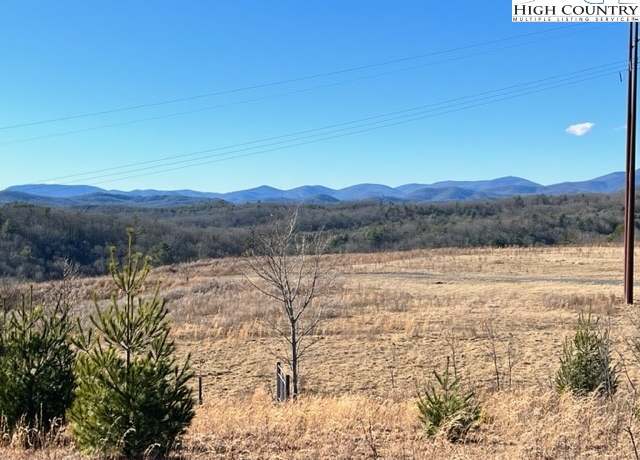 Property at TBD Idlewild Rd, West Jefferson, NC 28694