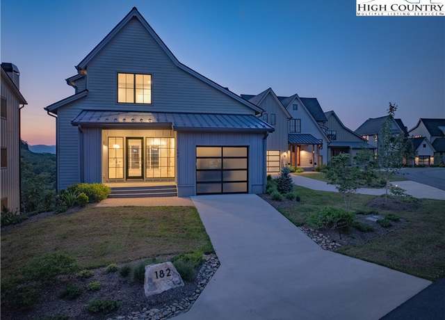 Property at 182 Calico Ct, Boone, NC 28607, 3 beds, 3.5 baths