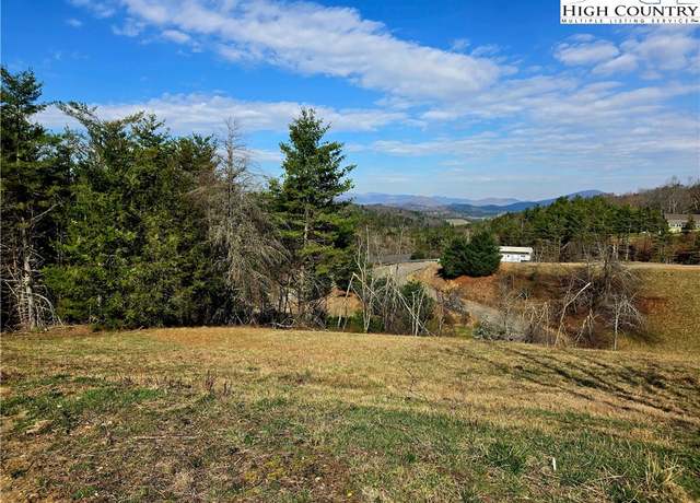 Property at TBD Foggy Ridge Dr, West Jefferson, NC 28694