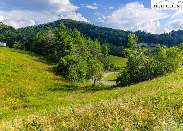 Property at TBD Foggy Ridge Dr, West Jefferson, NC 28694
