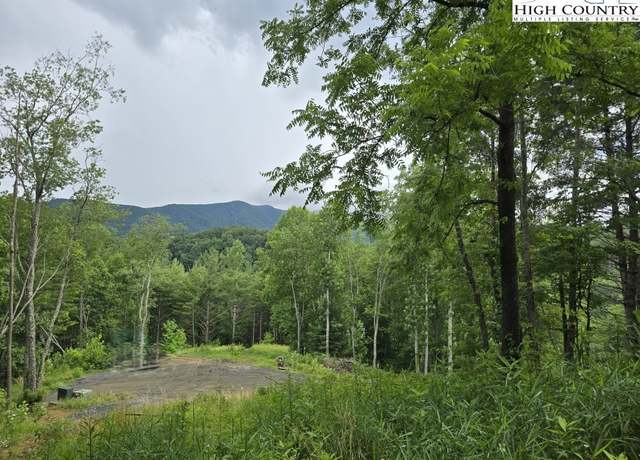 Property at TBD (Lot 3) Venue Views Dr, Lansing, NC 28643