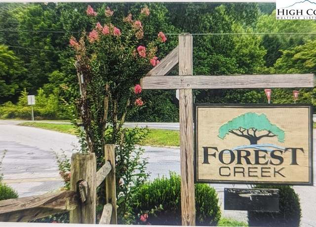 Property at 0 Tomahawk Ridge Dr. Dr Unit 1LT43, Lenoir, NC 28645