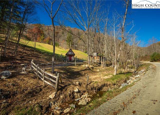 Property at TBD Wards Branch Rd, Sugar Grove, NC 28679