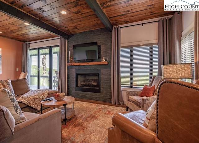Property at 315 Skyleaf Dr Unit D18, Sugar Mountain, NC 28604, 2 beds, 2 baths