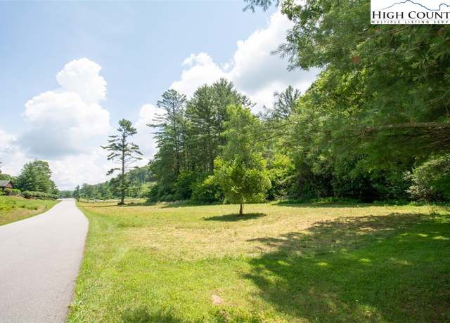 Property at Lot 76 Creekside Meadows Dr, Fleetwood, NC 28626