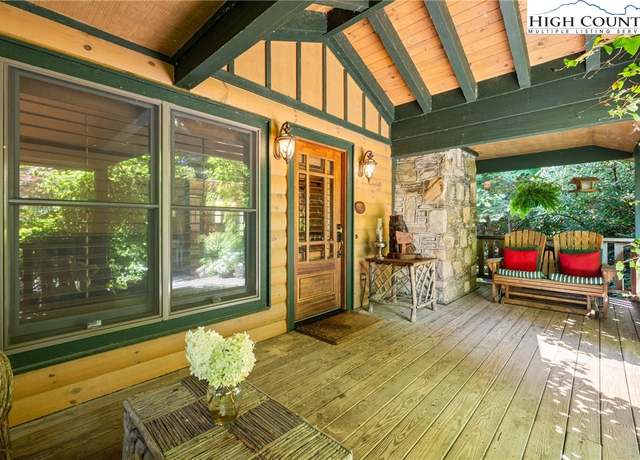 Property at 5274 US Highway 221, Blowing Rock, NC 28605, 3 beds, 2.5 baths