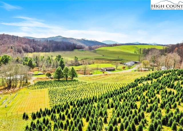 Property at 6104 Howards Creek Rd, Boone, NC 28607, 2 beds, 1 bath