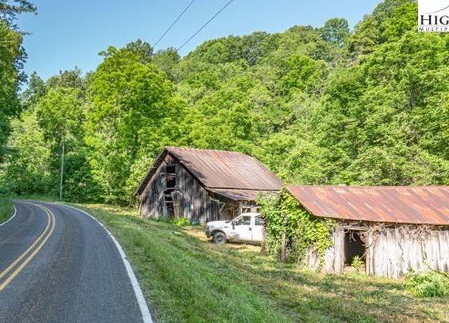 Property at 1859 Weaver Ford Rd, Grassy Creek, NC 28631