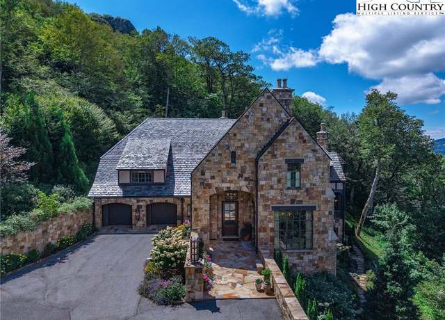 Property at 400 Ninebark, Banner Elk, NC 28604, 4 beds, 5 baths