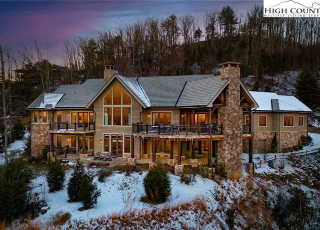 Property at 186 Ninebark Rd, Boone, NC 28607, 4 beds, 5 baths