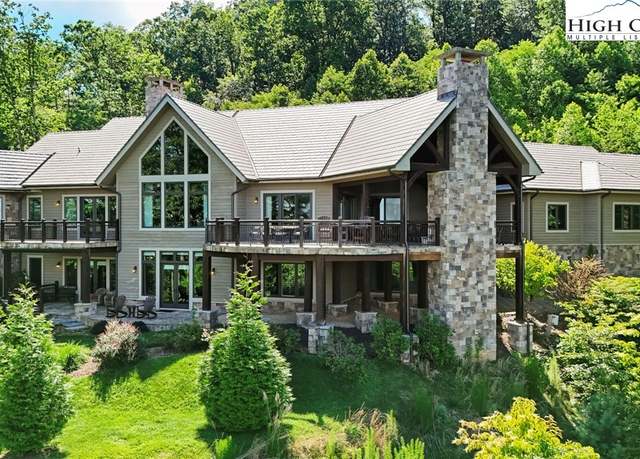 Property at 186 Ninebark Rd, Boone, NC 28607, 4 beds, 5 baths