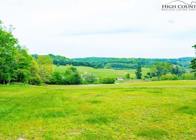 Property at TBD Hwy. 21 South, Sparta, NC 28675