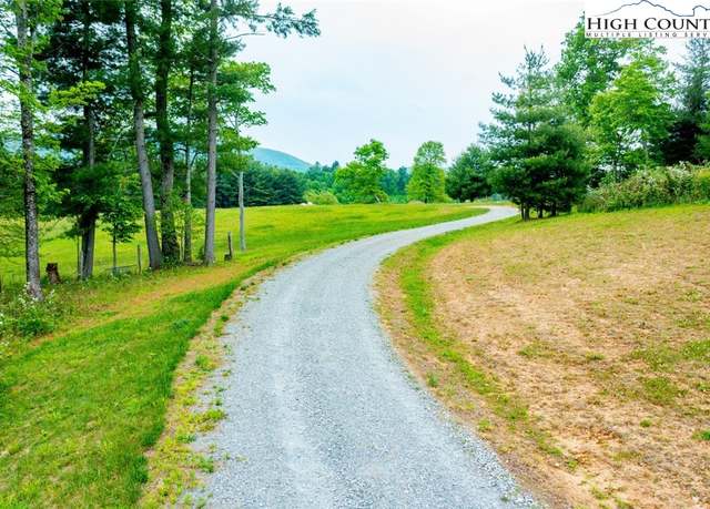 Property at TBD Hwy. 21 South, Sparta, NC 28675
