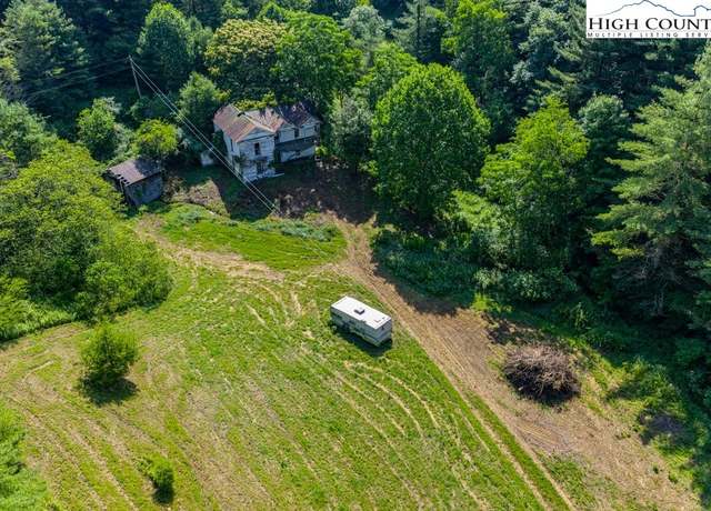 Property at 10892 NC Hwy 16 N, Grassy Creek, NC 28631