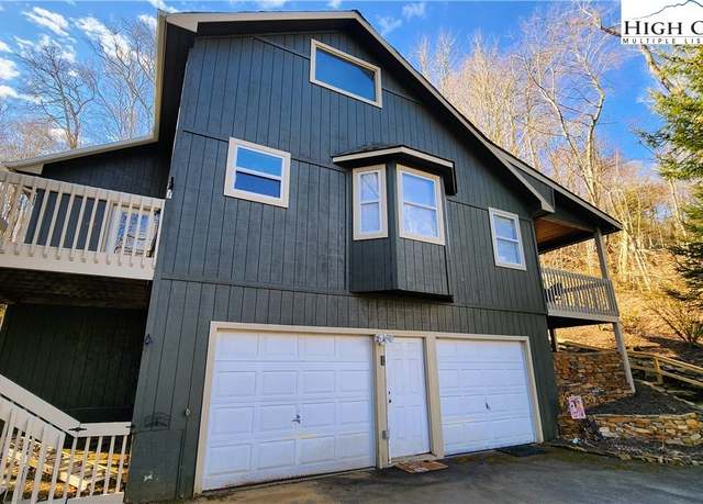 Property at 393 Green Cove Rd, Sugar Mountain, NC 28604, 2 beds, 2 baths
