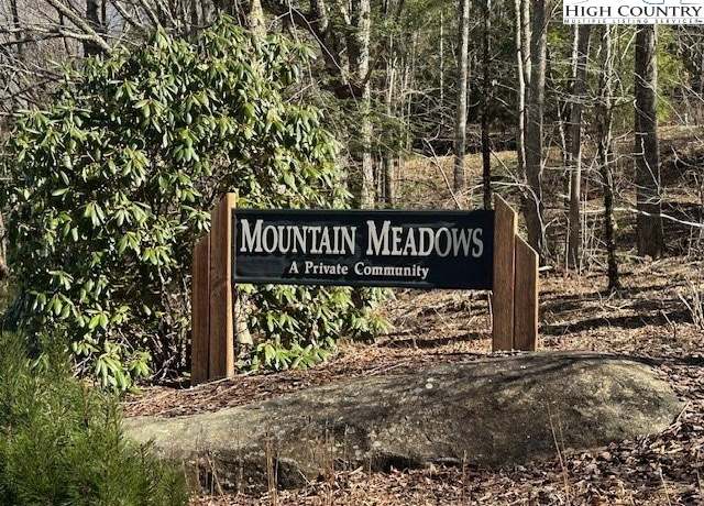 Property at Lot 6 Meadow Ave, Banner Elk, NC 28604
