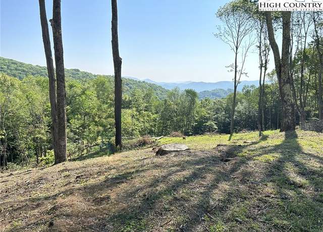 Property at TBD Lot 11 Banner Glade Trl, Banner Elk, NC 28604