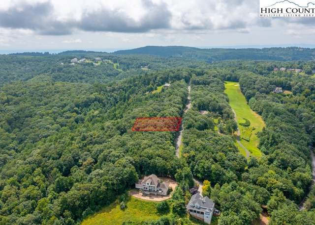 Property at TBD Lot 176 Troon Ave, Roaring Gap, NC 28668