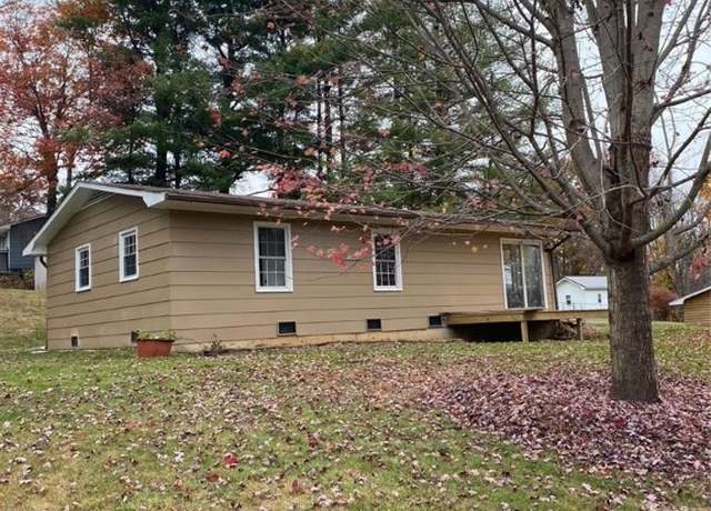 Property at Lot #34 Luther St, Sparta, NC 28675, 3 beds, 1 bath